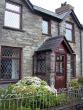 Self-catering holiday cottage in Dolwyddelan, Gwynedd, Snowdonia, Wales