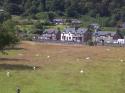 Self-catering holiday cottage - Gwalia, Dolwyddelan, Gwynedd, Snowdonia, Wales