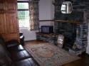 Self-catering holiday cottage - Gwalia, Dolwyddelan, Gwynedd, Snowdonia, Wales