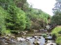 Self-catering holiday cottage - Gwalia, Dolwyddelan, Gwynedd, Snowdonia, Wales