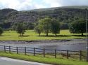 Self-catering holiday cottage - Gwalia, Dolwyddelan, Gwynedd, Snowdonia, Wales
