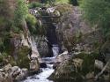 Self-catering holiday cottage - Gwalia, Dolwyddelan, Gwynedd, Snowdonia, Wales