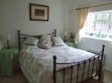 Self-catering holiday cottage - Happiness Cottage, Piddlehinton, Dorset, England