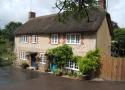 Holiday cottage in Piddlehinton, Dorset