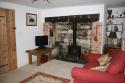 Self-catering holiday cottage - Happiness Cottage, Piddlehinton, Dorset, England