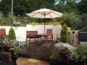Self-catering holiday cottage - Happiness Cottage, Piddlehinton, Dorset, England