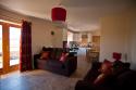 Self-catering holiday cottage - Ash Cottage, Smithfield, Kirklinton, Cumbria, England