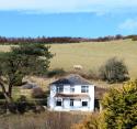 Self-catering holiday cottage in Woolacombe Bay, Devon, England (South West England)