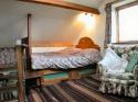 Self-catering holiday cottage - The Pad, Llanegryn, Nr Tywyn, Gwynedd, Snowdonia, Wales