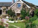 Self-catering holiday cottage in Llanegryn, Nr Tywyn, Gwynedd, Snowdonia, Wales (Northern Wales)