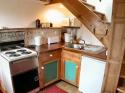 Self-catering holiday cottage - The Pad, Llanegryn, Nr Tywyn, Gwynedd, Snowdonia, Wales