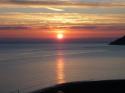 Self-catering holiday cottage - Woodlands at Porlock Weir, Porlock Weir, Somerset, Exmoor, England