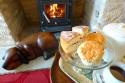 Self-catering holiday cottage - Christmas Cottage, Tetbury, Gloucestershire, Cotswolds, England