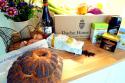 Self-catering holiday cottage - Christmas Cottage, Tetbury, Gloucestershire, Cotswolds, England