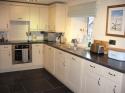 Self-catering holiday cottage - Bron Wylfa, Llwyngwril, Cardigan Bay, Gwynedd, Snowdonia, Wales