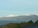 Self-catering holiday cottage - Bron Wylfa, Llwyngwril, Cardigan Bay, Gwynedd, Snowdonia, Wales