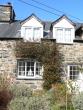 Self-catering holiday cottage in Llwyngwril, Cardigan Bay, Gwynedd, Snowdonia (Wales)