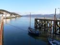 Self-catering holiday cottage - Bron Wylfa, Llwyngwril, Cardigan Bay, Gwynedd, Snowdonia, Wales