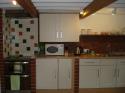 Self-catering holiday cottage - Plum Tree Cottage, Lechlade, Gloucestershire, Cotswolds, England