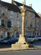 Self-catering holiday cottage - Stonecot Cottage, Stow-on-the-Wold, Gloucestershire, Cotswolds, England