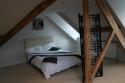 Self-catering holiday cottage - The View, Lostwithiel, Bodmin, South Cornwall, England