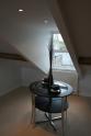 Self-catering holiday cottage - The View, Lostwithiel, Bodmin, South Cornwall, England