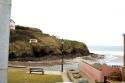 Self-catering holiday cottage - Graftons Studio, Little Haven, Pembrokeshire, Pembrokeshire Coast, Wales