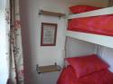 Self-catering holiday cottage - Lime Trees and Beech Wood, Stockton Brook, Nr Leek, Staffordshire, England