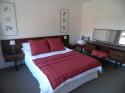Self-catering holiday cottage - Lime Trees and Beech Wood, Stockton Brook, Nr Leek, Staffordshire, England