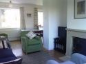 Self-catering holiday cottage - Lime Trees and Beech Wood, Stockton Brook, Nr Leek, Staffordshire, England