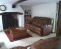 Self-catering holiday cottage - End Cottage, Emery Down, Nr Lyndhurst, Hampshire, New Forest, England