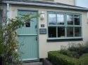 Self-catering holiday cottage in Fowey, South Cornwall (England)
