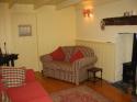 Self-catering holiday cottage - Jubilee Cottage, Fowey, South Cornwall, England