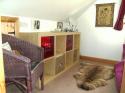 Self-catering holiday cottage - Penrhyn Cottage, Cemaes Bay, Anglesey, Wales