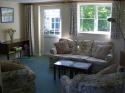 Self-catering holiday cottage - Dan-yr-allt Cottage, Llanynis, Builth Wells, Powys, Wales