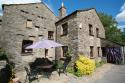 Self-catering holiday cottage in Dentdale, Cumbria, Yorkshire, Yorkshire Dales (England)