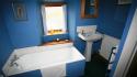 Self-catering holiday cottage - Queen's Cottage, Dentdale, Cumbria, Yorkshire, Yorkshire Dales, England
