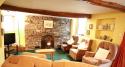 Self-catering holiday cottage - Queen's Cottage, Dentdale, Cumbria, Yorkshire, Yorkshire Dales, England