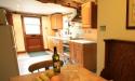Self-catering holiday cottage - North Country Bungalow, Dentdale, Cumbria, Yorkshire, Yorkshire Dales, England