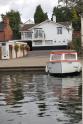 Self-catering holiday cottage in Horning, Norfolk, Norfolk Broads (England)