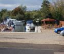 Self-catering holiday cottage - Tracara - The Apartment, Horning, Norfolk, Norfolk Broads, England