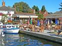 Self-catering holiday cottage - Tracara - The Apartment, Horning, Norfolk, Norfolk Broads, England