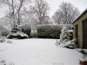 Self-catering holiday cottage - Rose Cottage, Piercebridge, Near Darlington & Yorkshire Dales, Durham, England