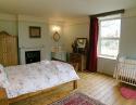 Self-catering holiday cottage - Swynnerton, Cusop, Hay on Wye, Herefordshire, England