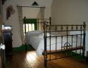Self-catering holiday cottage - Swynnerton, Cusop, Hay on Wye, Herefordshire, England