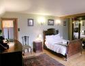 Self-catering holiday cottage - Swynnerton, Cusop, Hay on Wye, Herefordshire, England