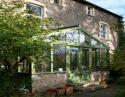 Self-catering holiday cottage - Swynnerton, Cusop, Hay on Wye, Herefordshire, England