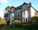 Holiday cottage in Cusop, Hay on Wye, Herefordshire