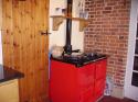 Self-catering holiday cottage - The Old School House, Roundbush, Aldenham, Hertfordshire, England