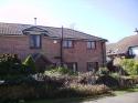 Holiday cottage in Roundbush, Aldenham, Hertfordshire